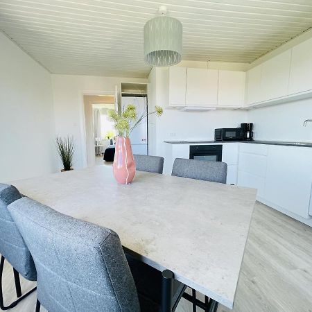 Aday - Greenway 2 Bedrooms Apartment Frederikshavn Zewnętrze zdjęcie