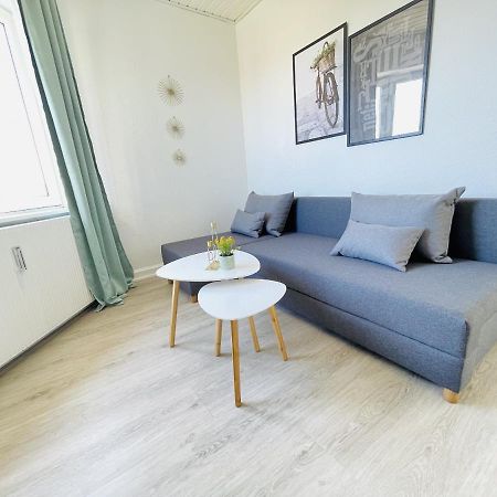 Aday - Greenway 2 Bedrooms Apartment Frederikshavn Zewnętrze zdjęcie