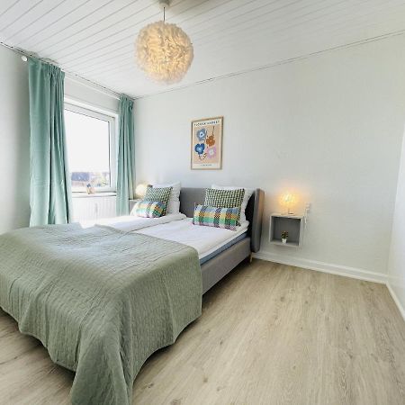 Aday - Greenway 2 Bedrooms Apartment Frederikshavn Zewnętrze zdjęcie