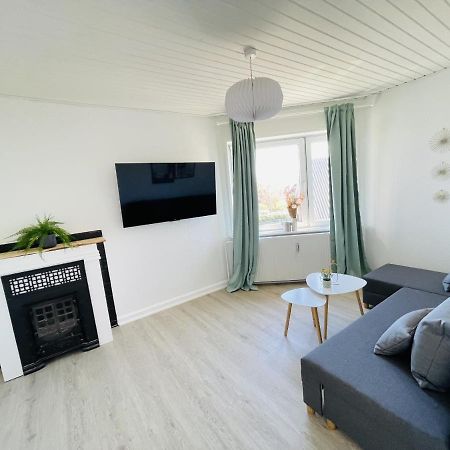 Aday - Greenway 2 Bedrooms Apartment Frederikshavn Zewnętrze zdjęcie