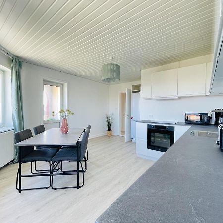 Aday - Greenway 2 Bedrooms Apartment Frederikshavn Zewnętrze zdjęcie