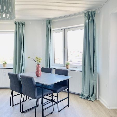 Aday - Greenway 2 Bedrooms Apartment Frederikshavn Zewnętrze zdjęcie