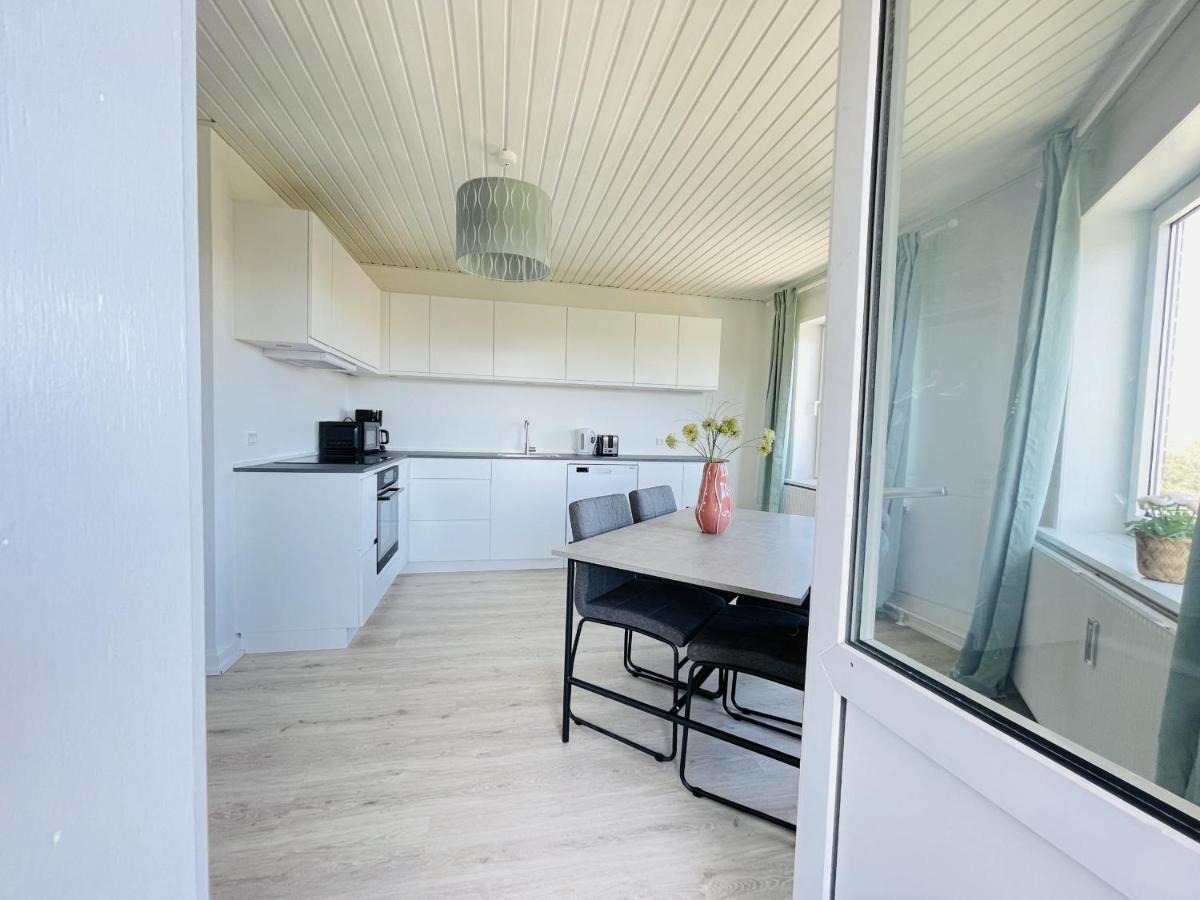 Aday - Greenway 2 Bedrooms Apartment Frederikshavn Zewnętrze zdjęcie