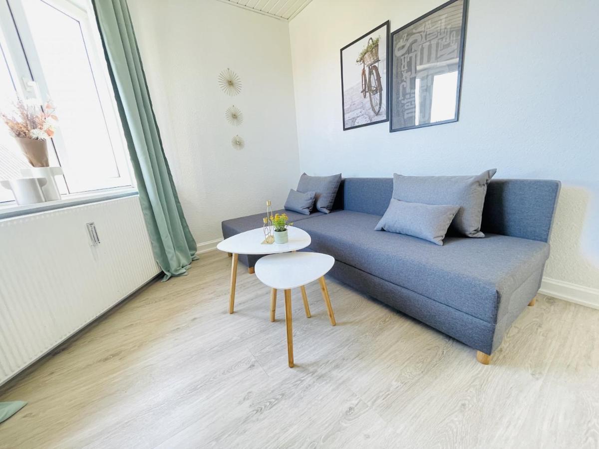 Aday - Greenway 2 Bedrooms Apartment Frederikshavn Zewnętrze zdjęcie