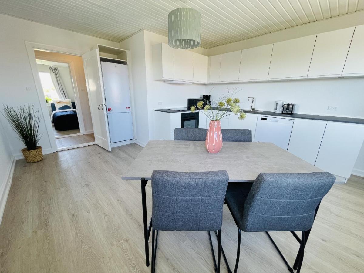 Aday - Greenway 2 Bedrooms Apartment Frederikshavn Zewnętrze zdjęcie