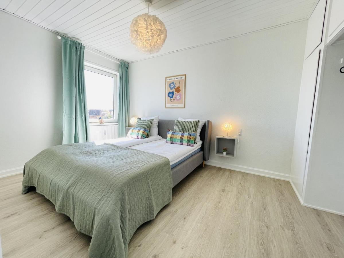 Aday - Greenway 2 Bedrooms Apartment Frederikshavn Zewnętrze zdjęcie