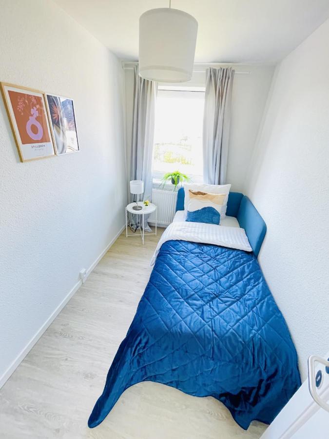 Aday - Greenway 2 Bedrooms Apartment Frederikshavn Zewnętrze zdjęcie
