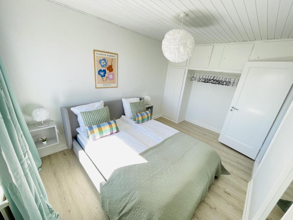 Aday - Greenway 2 Bedrooms Apartment Frederikshavn Zewnętrze zdjęcie