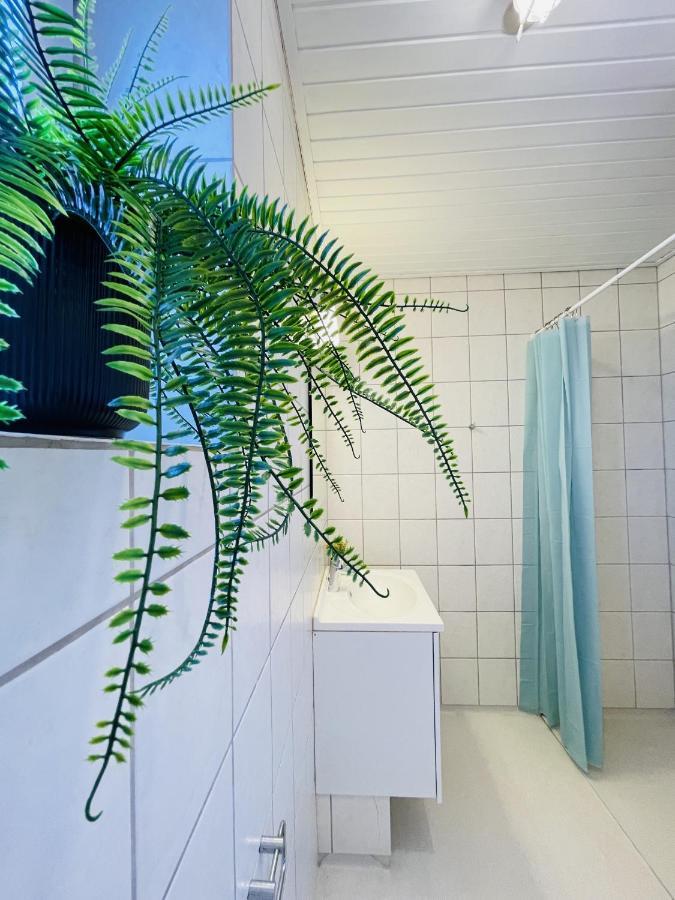 Aday - Greenway 2 Bedrooms Apartment Frederikshavn Zewnętrze zdjęcie