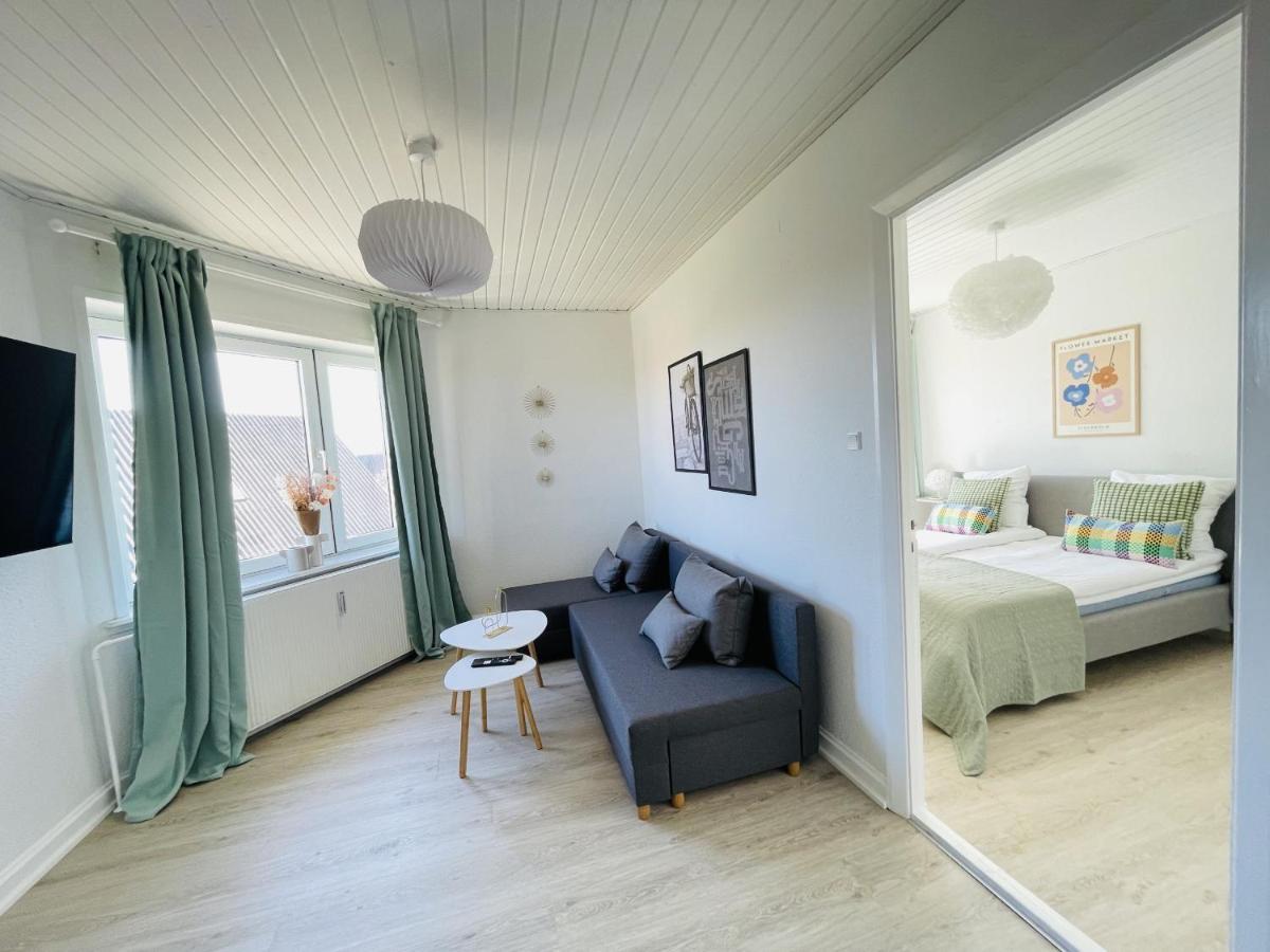 Aday - Greenway 2 Bedrooms Apartment Frederikshavn Zewnętrze zdjęcie