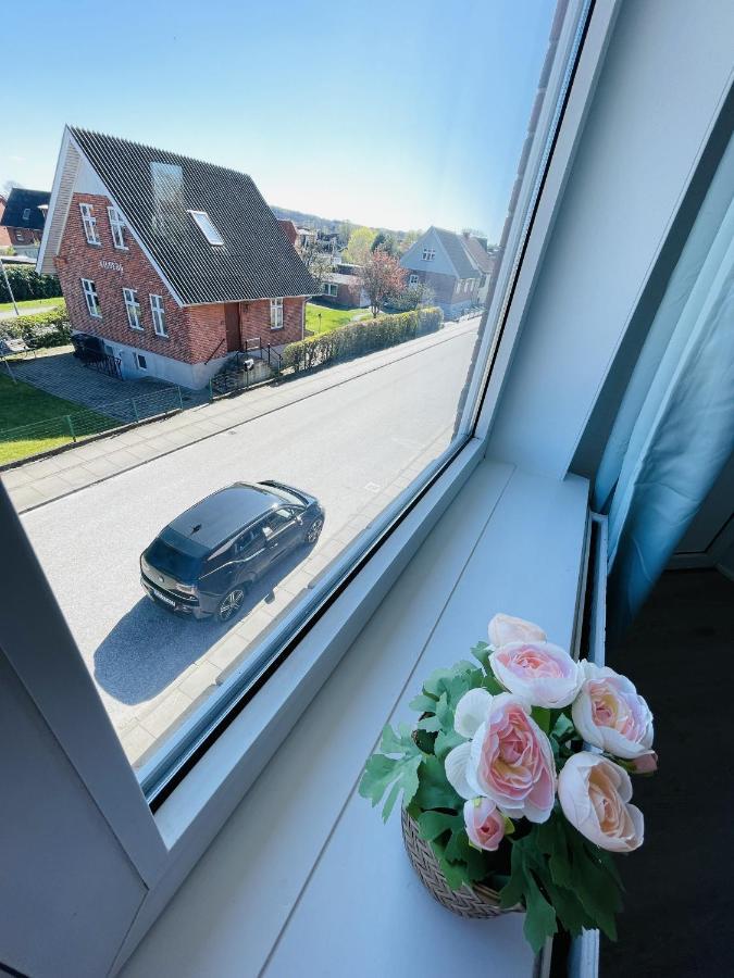 Aday - Greenway 2 Bedrooms Apartment Frederikshavn Zewnętrze zdjęcie