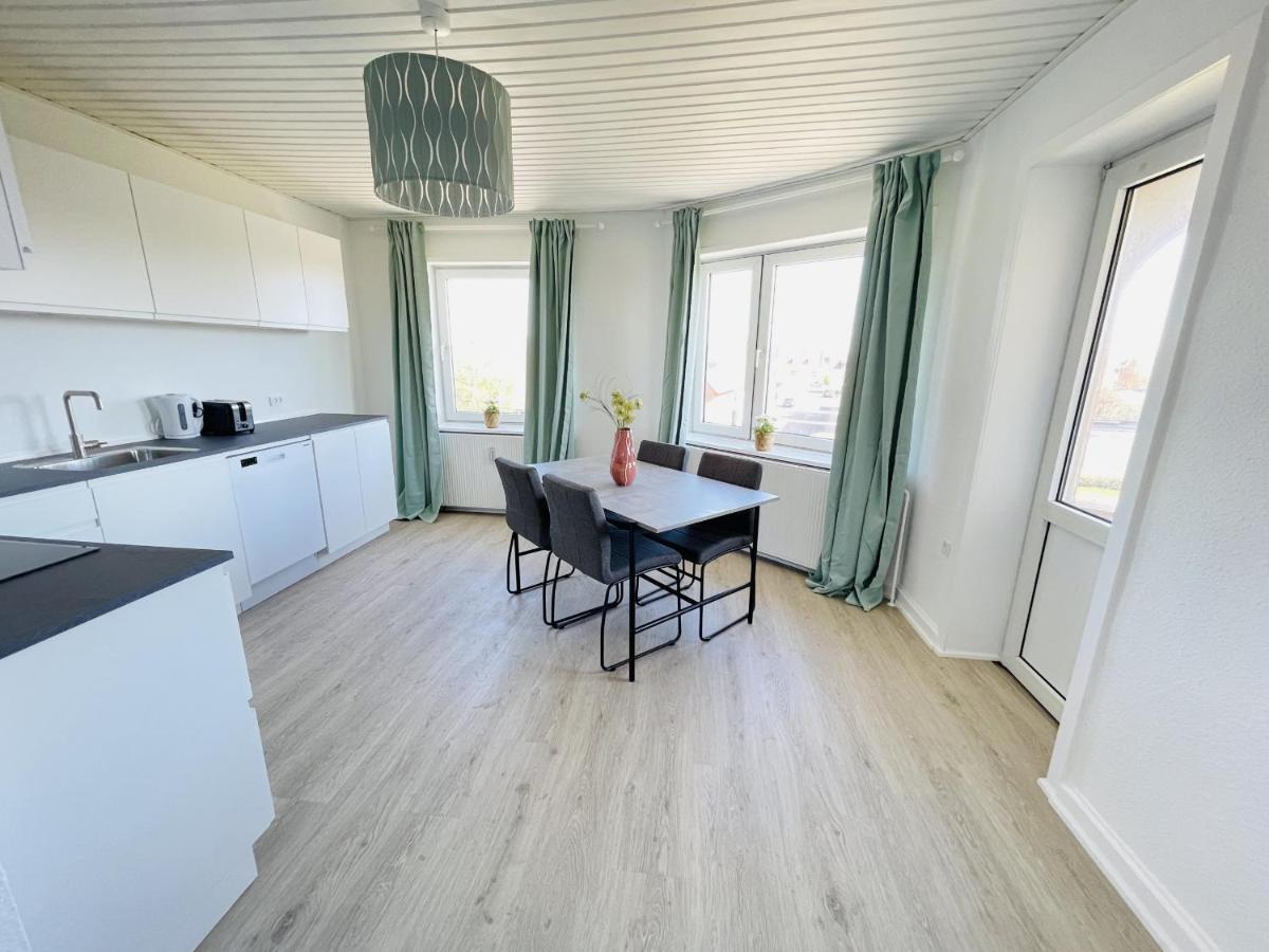 Aday - Greenway 2 Bedrooms Apartment Frederikshavn Zewnętrze zdjęcie