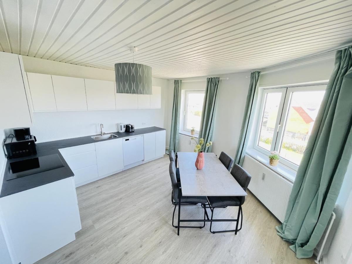 Aday - Greenway 2 Bedrooms Apartment Frederikshavn Zewnętrze zdjęcie