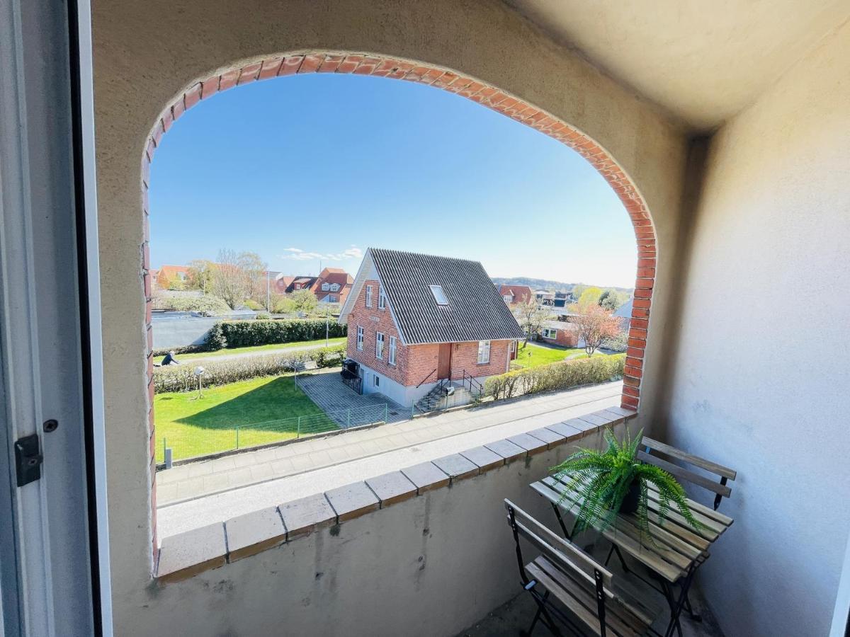 Aday - Greenway 2 Bedrooms Apartment Frederikshavn Zewnętrze zdjęcie