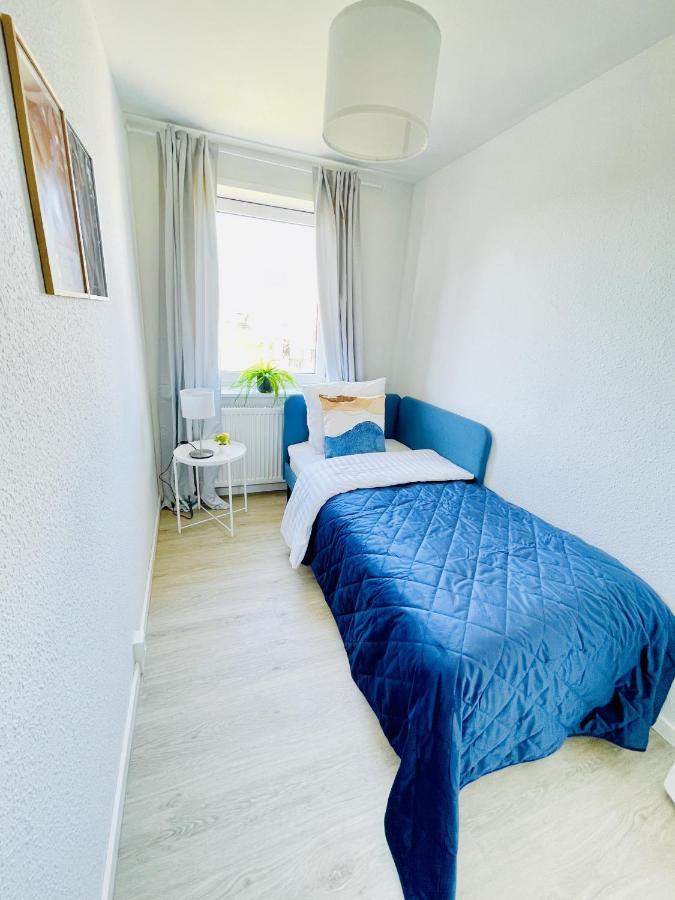Aday - Greenway 2 Bedrooms Apartment Frederikshavn Zewnętrze zdjęcie
