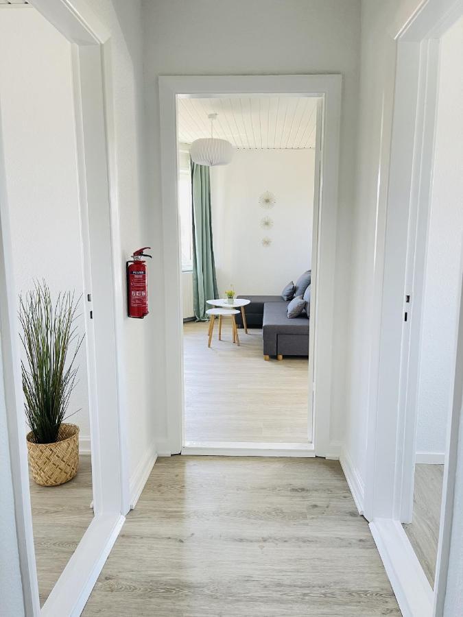 Aday - Greenway 2 Bedrooms Apartment Frederikshavn Zewnętrze zdjęcie