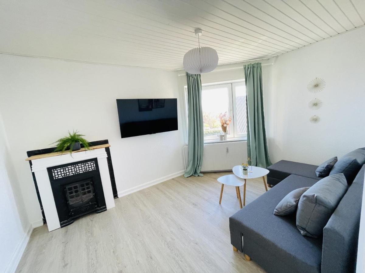 Aday - Greenway 2 Bedrooms Apartment Frederikshavn Zewnętrze zdjęcie