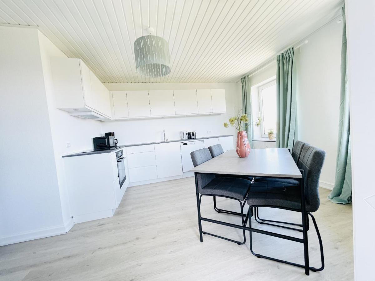 Aday - Greenway 2 Bedrooms Apartment Frederikshavn Zewnętrze zdjęcie