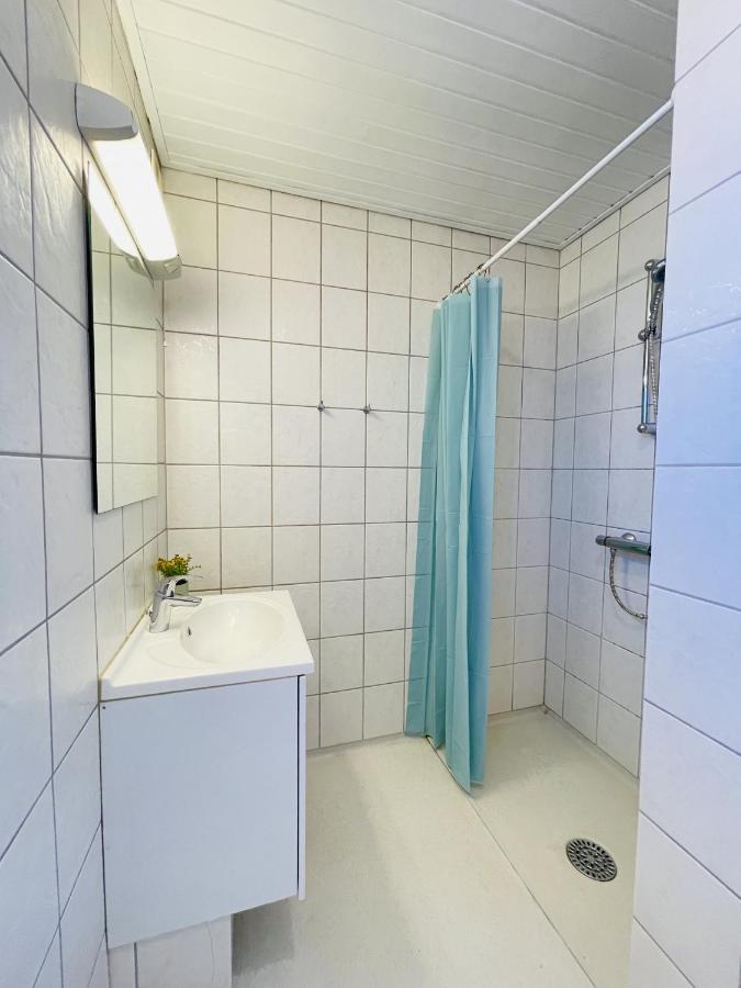 Aday - Greenway 2 Bedrooms Apartment Frederikshavn Zewnętrze zdjęcie