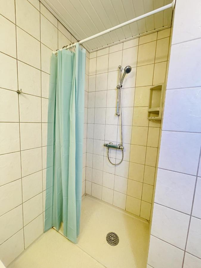Aday - Greenway 2 Bedrooms Apartment Frederikshavn Zewnętrze zdjęcie