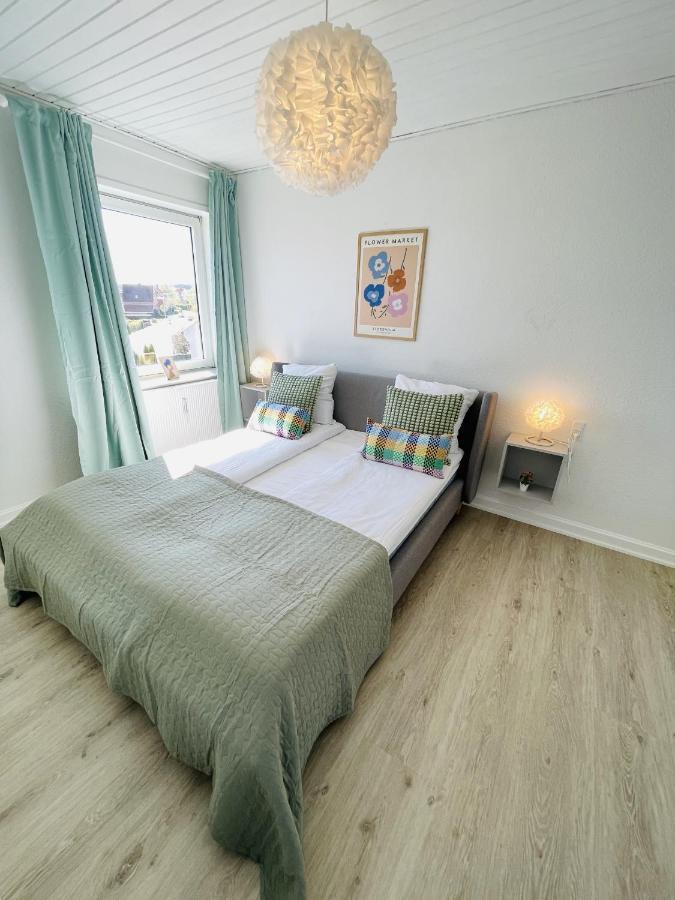 Aday - Greenway 2 Bedrooms Apartment Frederikshavn Zewnętrze zdjęcie