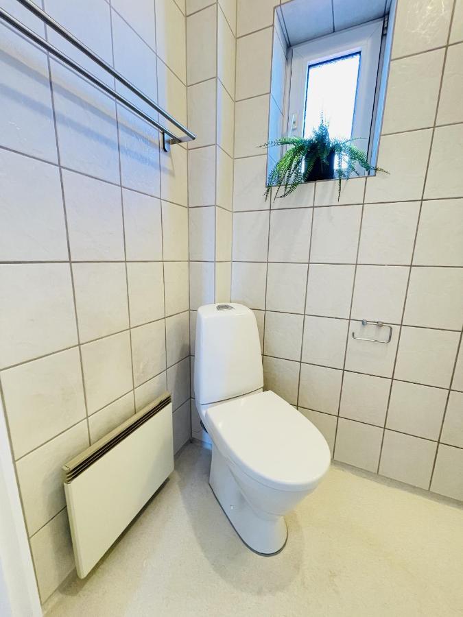 Aday - Greenway 2 Bedrooms Apartment Frederikshavn Zewnętrze zdjęcie