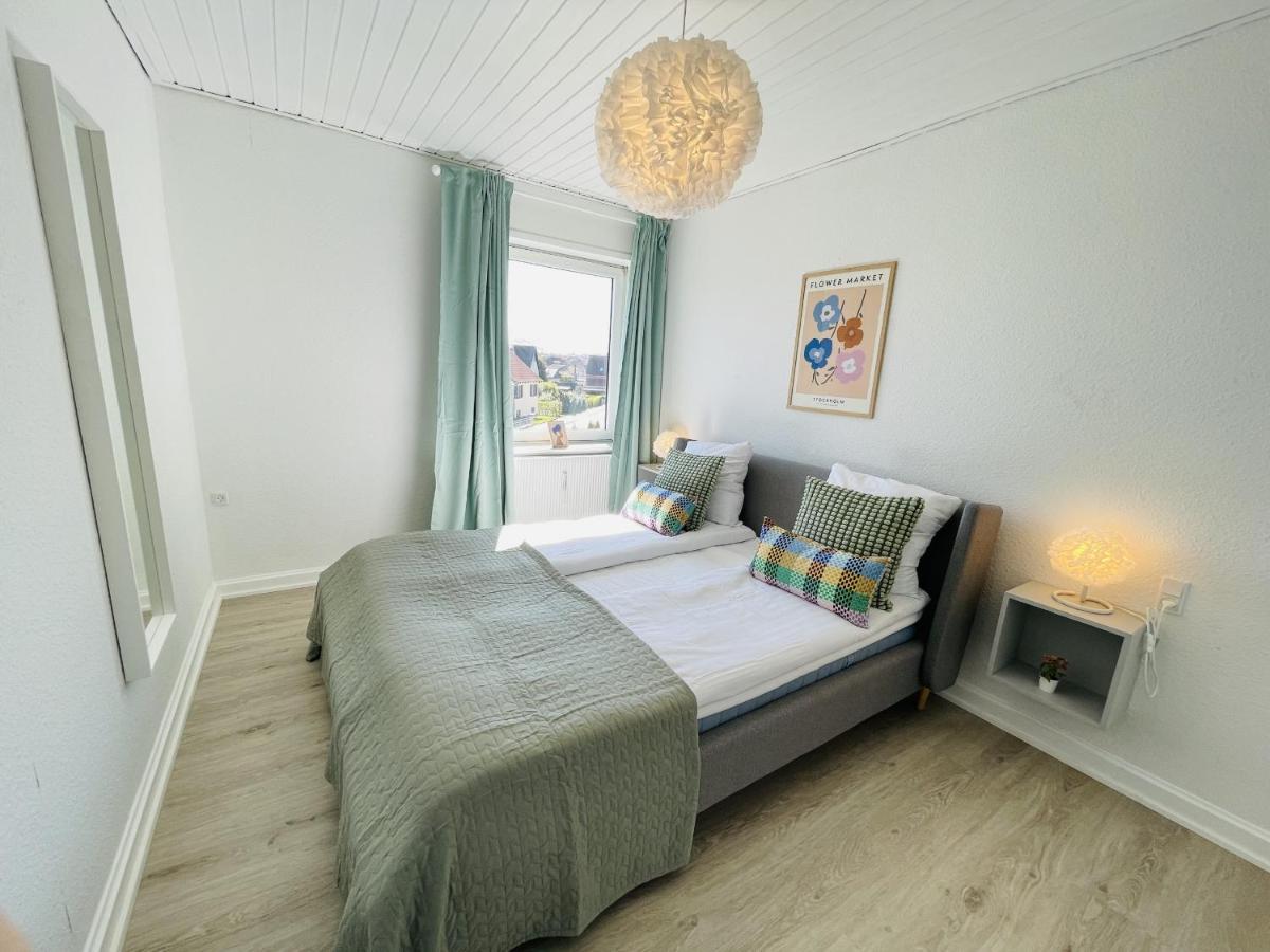 Aday - Greenway 2 Bedrooms Apartment Frederikshavn Zewnętrze zdjęcie