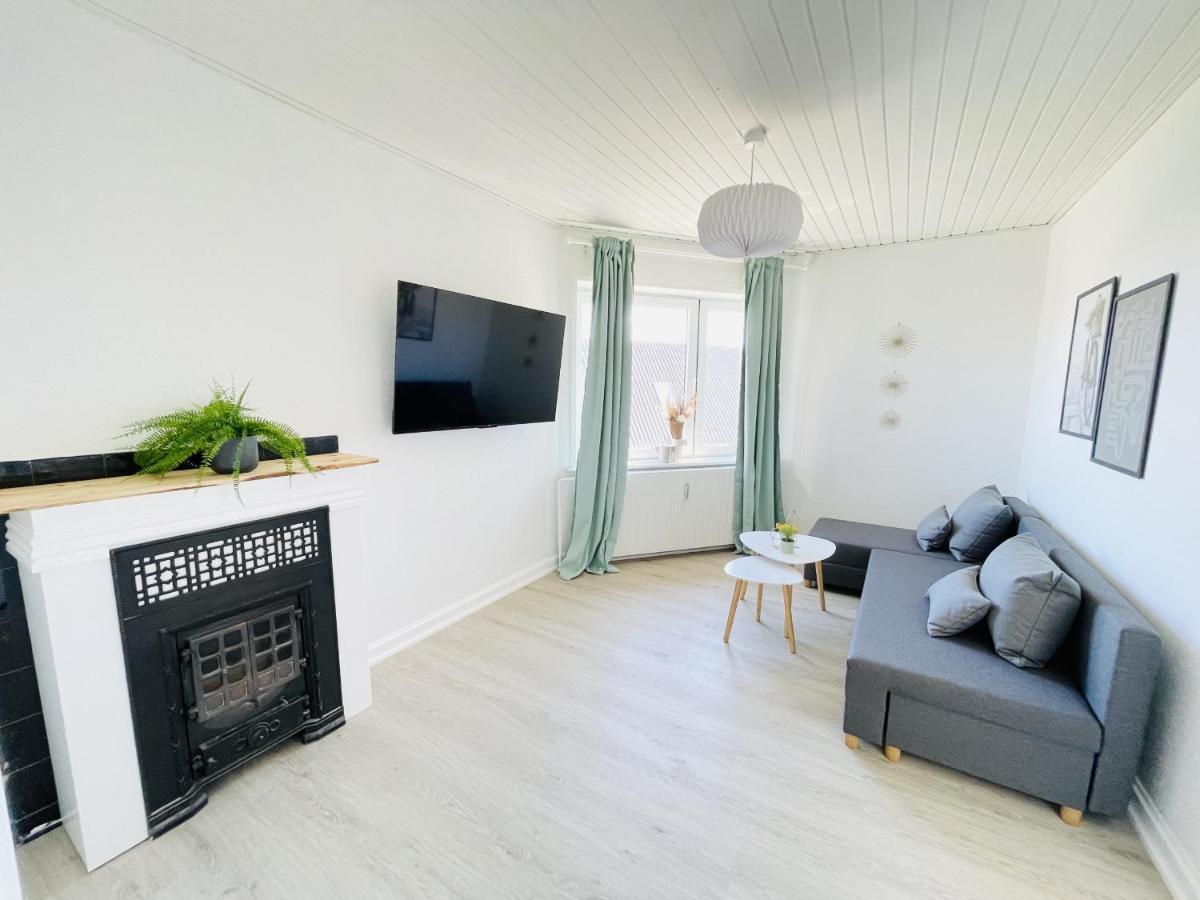 Aday - Greenway 2 Bedrooms Apartment Frederikshavn Zewnętrze zdjęcie