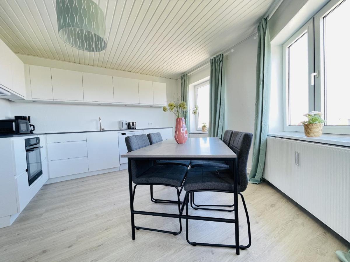 Aday - Greenway 2 Bedrooms Apartment Frederikshavn Zewnętrze zdjęcie