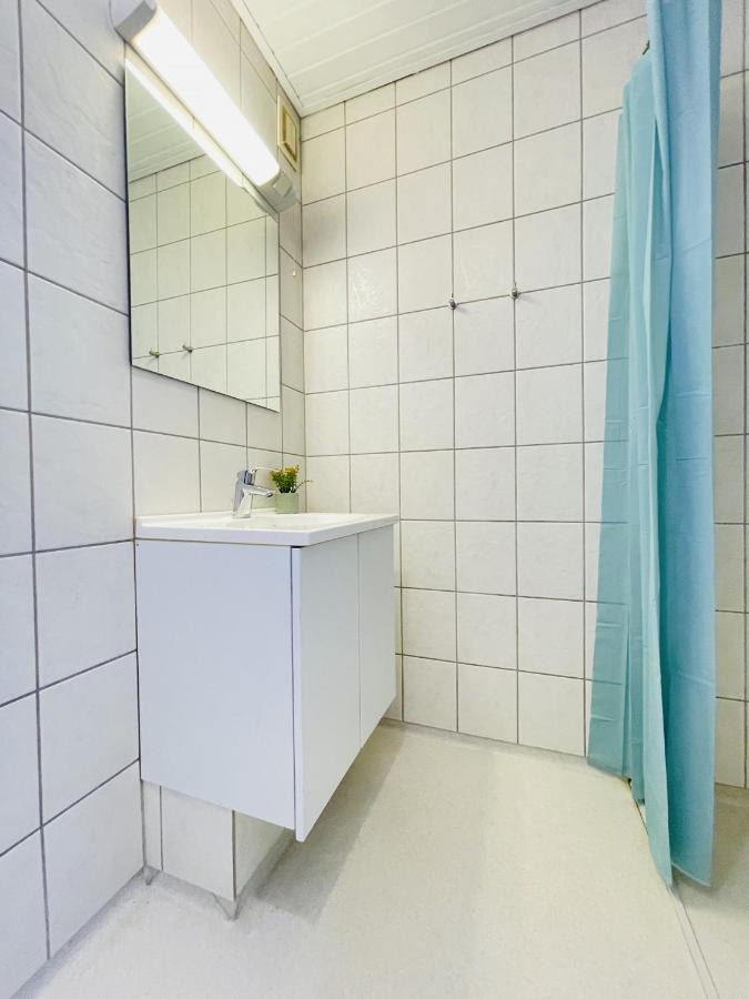 Aday - Greenway 2 Bedrooms Apartment Frederikshavn Zewnętrze zdjęcie