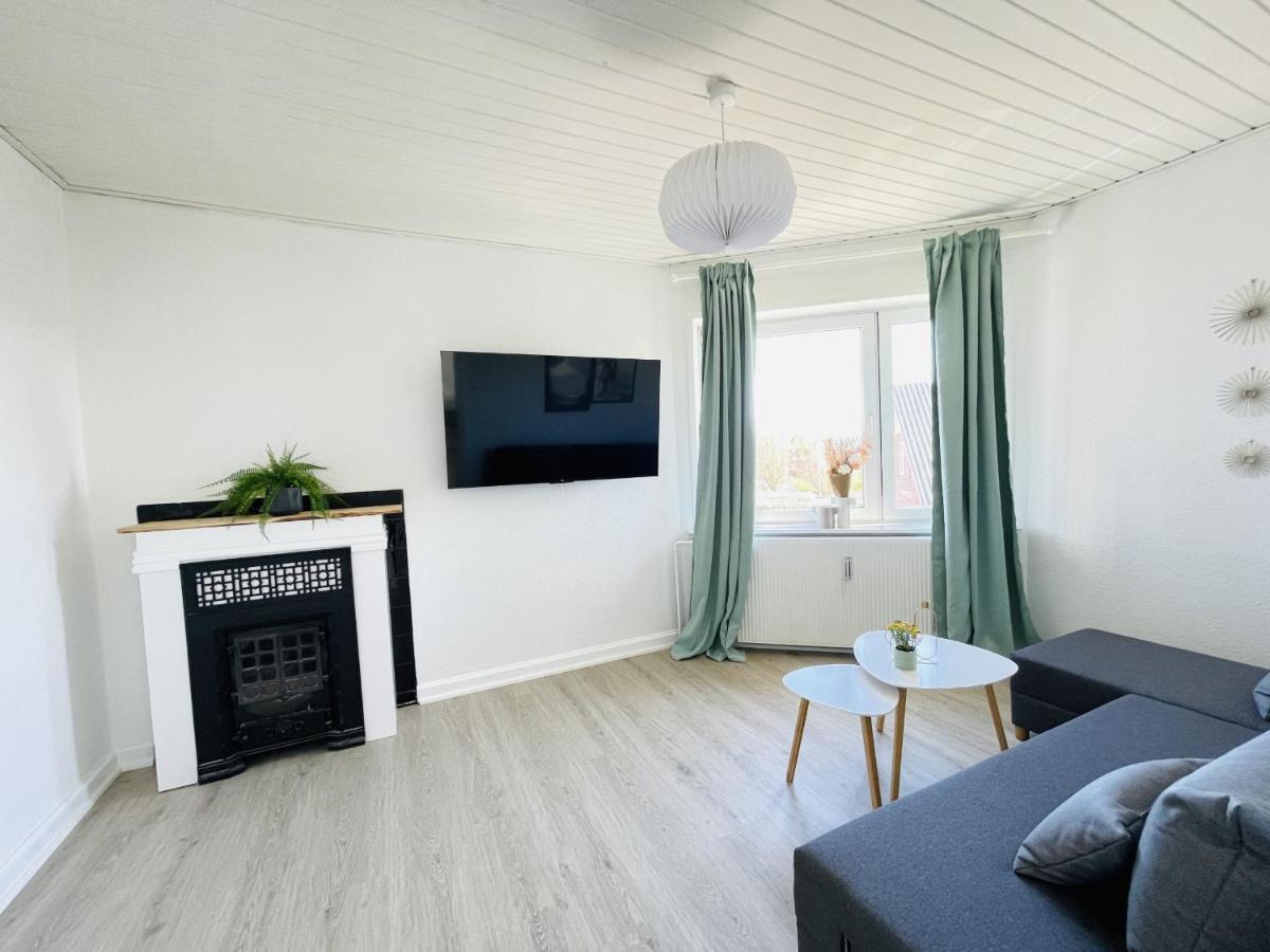 Aday - Greenway 2 Bedrooms Apartment Frederikshavn Zewnętrze zdjęcie