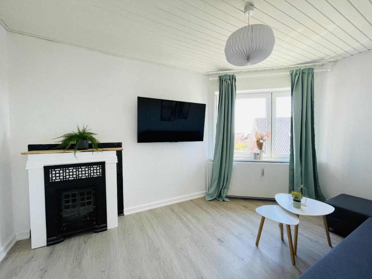 Aday - Greenway 2 Bedrooms Apartment Frederikshavn Zewnętrze zdjęcie