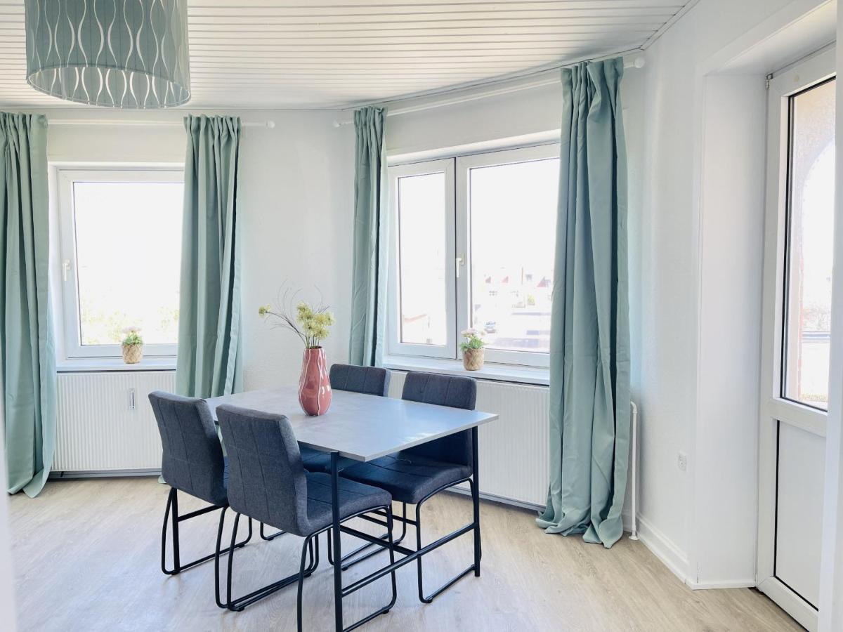 Aday - Greenway 2 Bedrooms Apartment Frederikshavn Zewnętrze zdjęcie