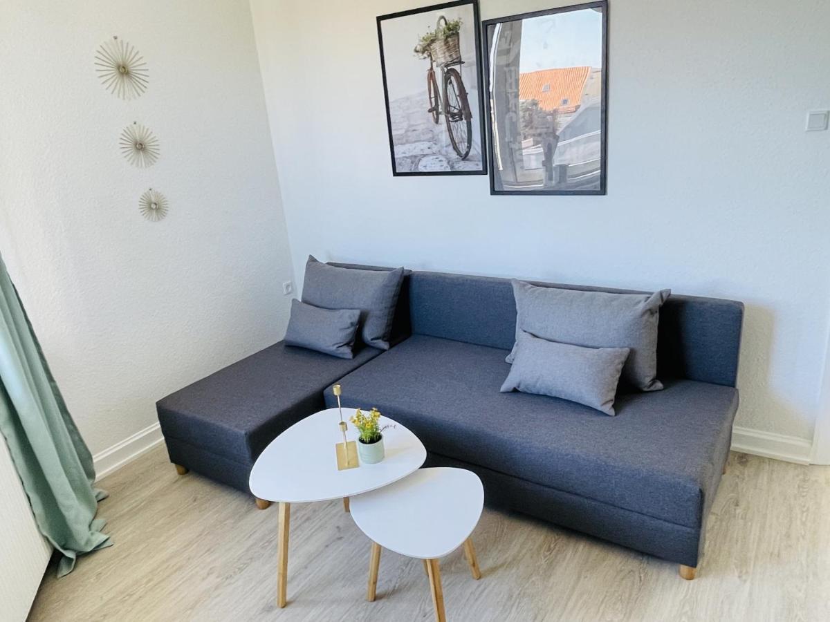 Aday - Greenway 2 Bedrooms Apartment Frederikshavn Zewnętrze zdjęcie