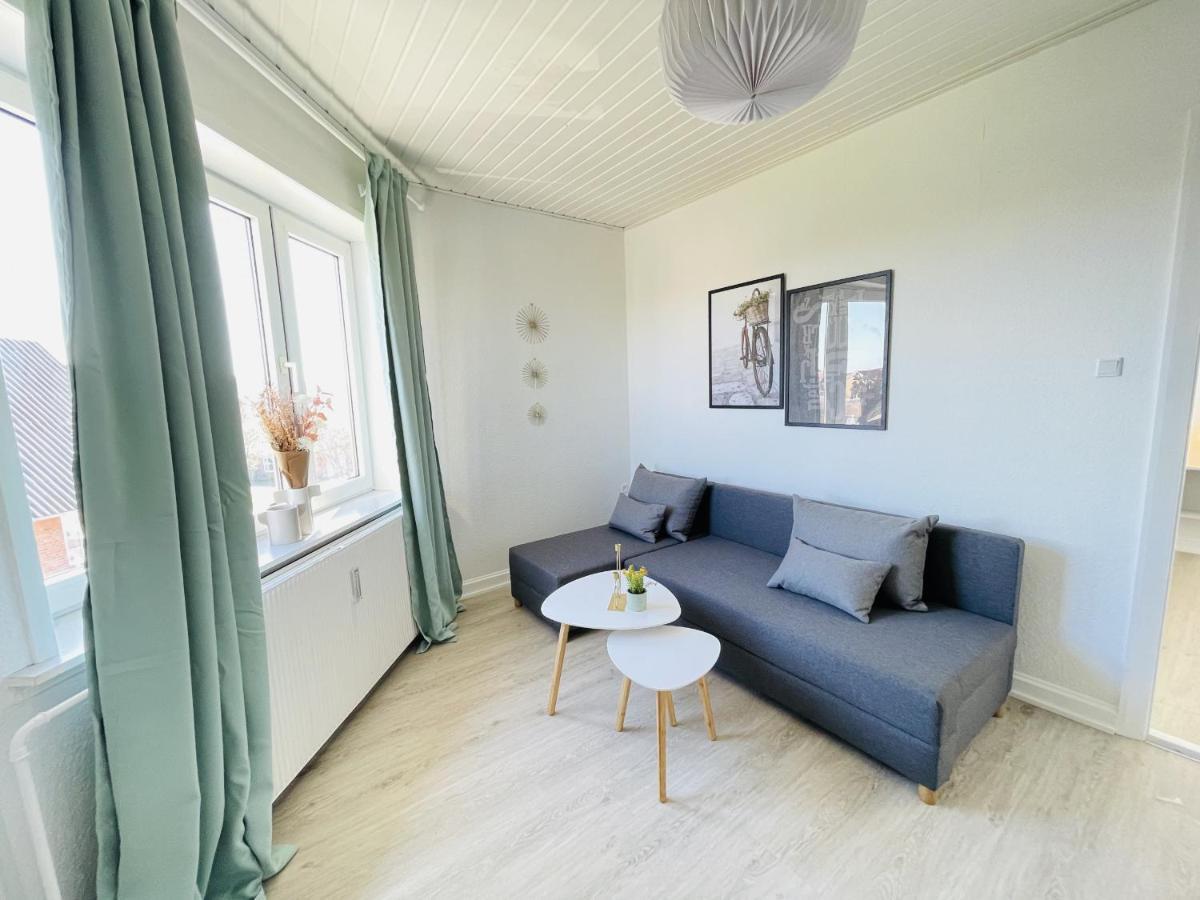 Aday - Greenway 2 Bedrooms Apartment Frederikshavn Zewnętrze zdjęcie