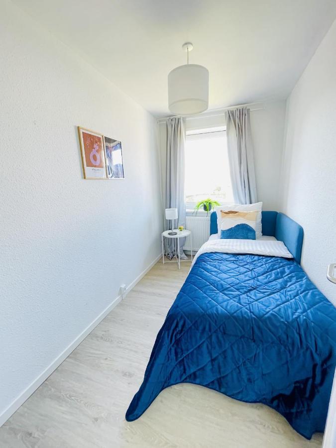 Aday - Greenway 2 Bedrooms Apartment Frederikshavn Zewnętrze zdjęcie